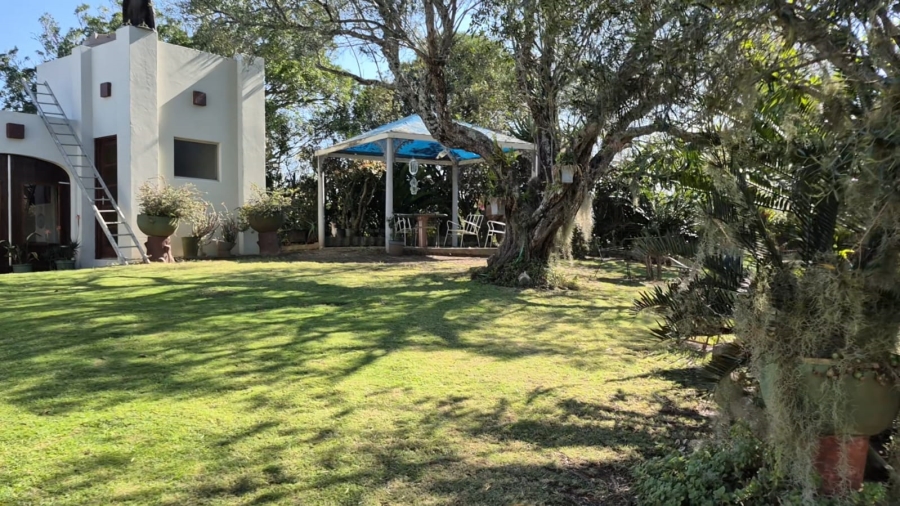 Commercial Property for Sale in Komga Eastern Cape
